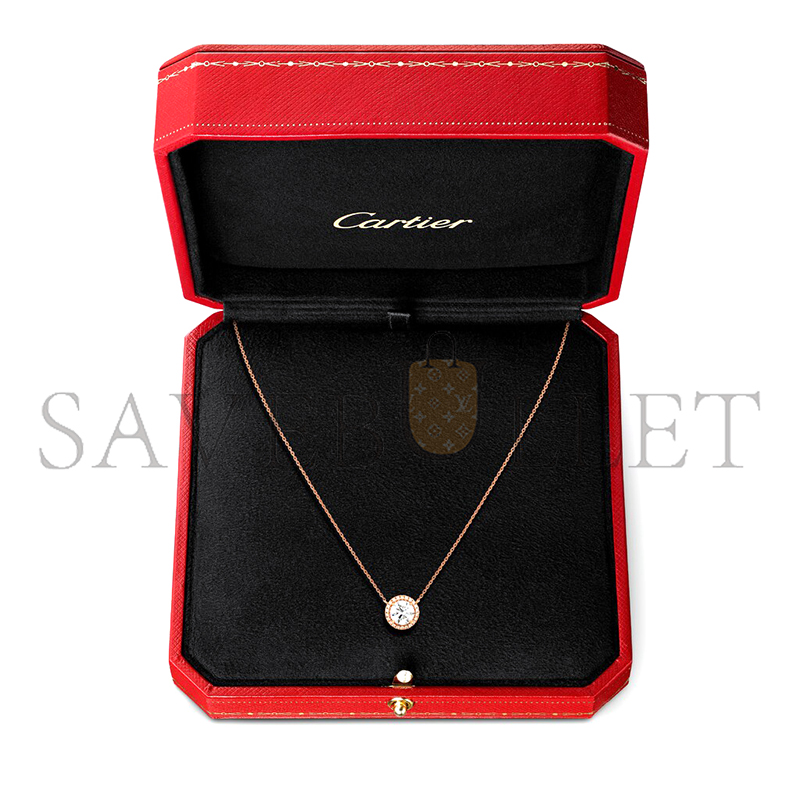 CARTIER DESTINÉE NECKLACE N7424273